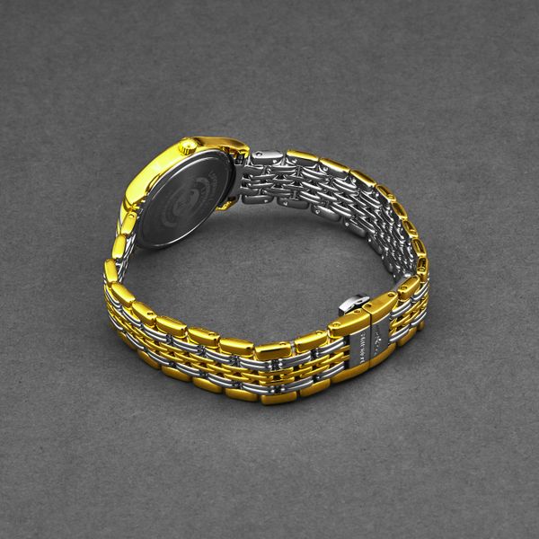 Longines Lyre L4.259.2.12.7